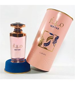 Lattafa Mayar Eau De Parfum Ml Prix Tunisie