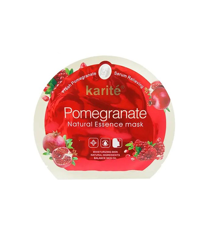 Pomegranate