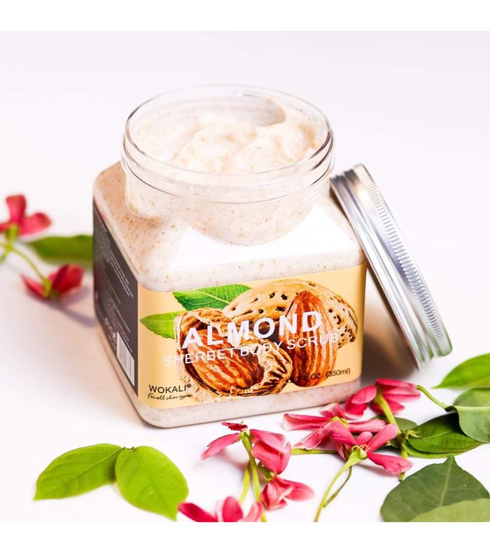 Almond