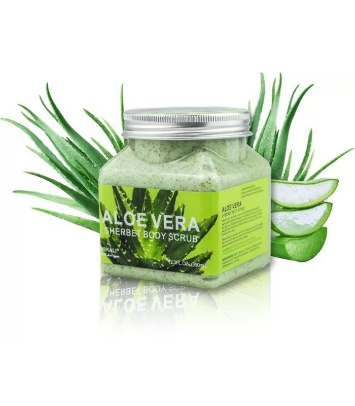 AloeVera